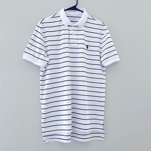 Ralph Lauren Performance Golf Shirt Size M in great condition - used